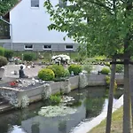 Spreewaldhaus Harting Dammstrasse Vakantiehuis *