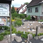 Spreewaldhaus Harting Dammstrasse * Lübbenau