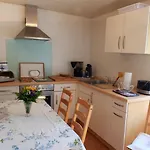 Spreewaldhaus Harting Dammstrasse Vakantiehuis