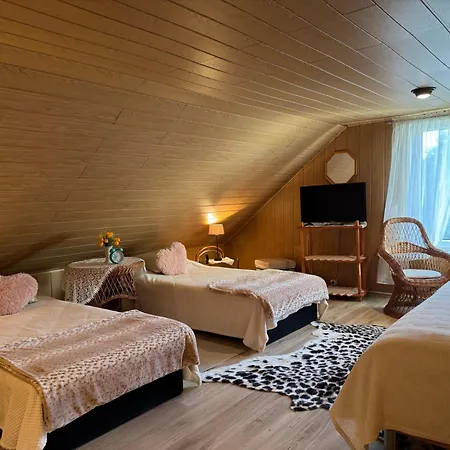 Spreewaldhaus Harting Dammstrasse *