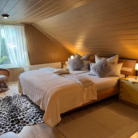 Holiday home Spreewaldhaus Harting Dammstrasse *
