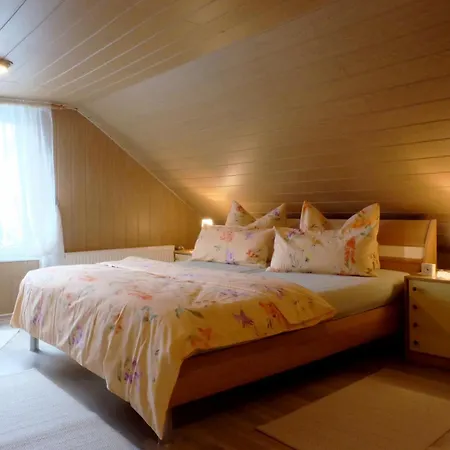 Spreewaldhaus Harting Dammstrasse *