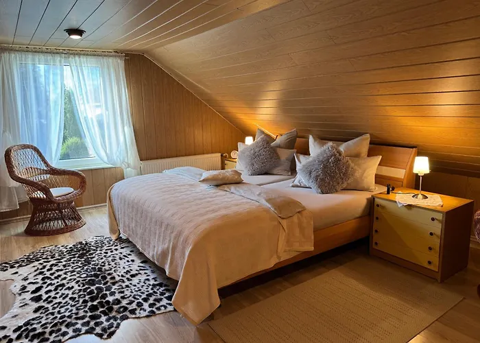 بيت للعطل Spreewaldhaus Harting Dammstrasse *