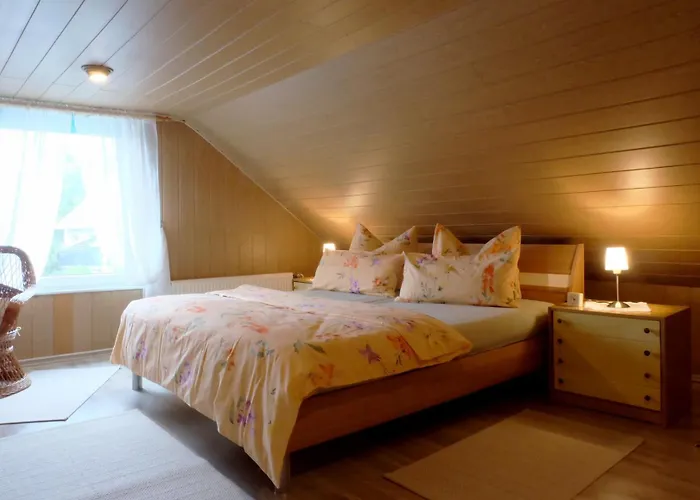 Spreewaldhaus Harting Dammstrasse *