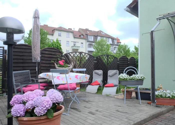 بيت للعطل Spreewaldhaus Harting Dammstrasse لوبنو