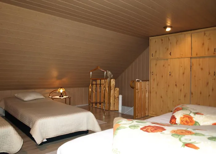 Spreewaldhaus Harting Dammstrasse بيت للعطل لوبنو